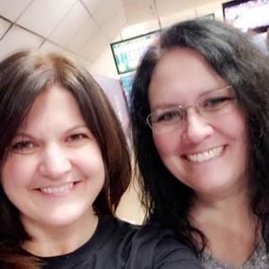 Meet your Posher, April